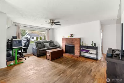 213 N Rock Street, Centralia, WA 98531 - Photo 4