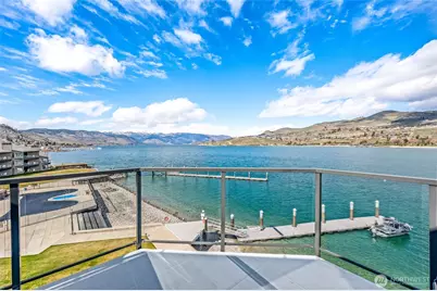 103 N Park Street #432, Chelan, WA 98816 - Photo 2