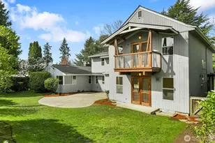 4719 NE Park Pl, Seattle, WA 98115 - Photo 2