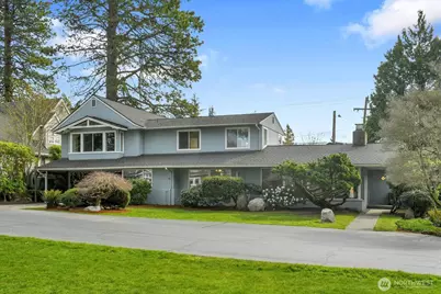 4719 NE Park Place, Seattle, WA 98115 - Photo 1