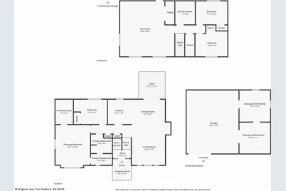 38 Brighton Avenue, Port Hadlock, WA 98339 - Photo 34