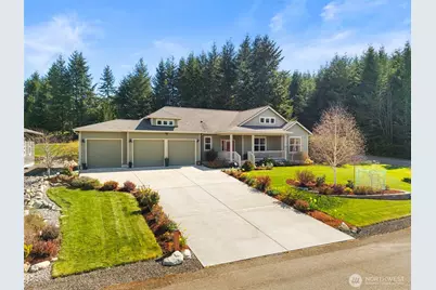 24 Pelton Court, Port Ludlow, WA 98365 - Photo 1