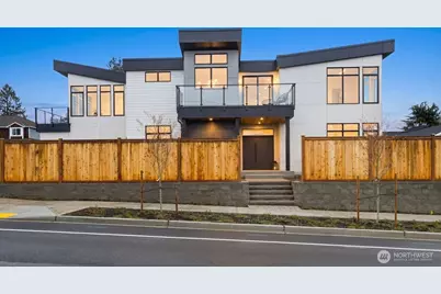 19742 20th Avenue NW, Shoreline, WA 98177 - Photo 1