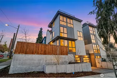 1601 E Jefferson Street, Seattle, WA 98122 - Photo 2