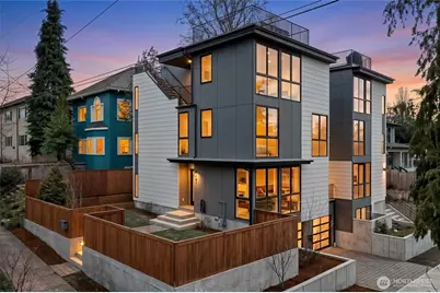 1601 E Jefferson Street, Seattle, WA 98122 - Photo 1