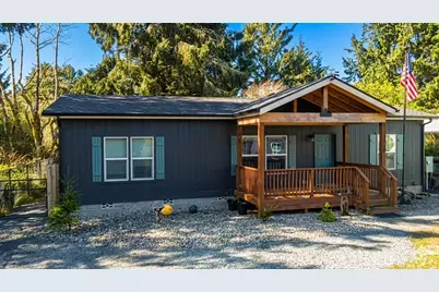 375 Sextans Avenue SW, Ocean Shores, WA 98569 - Photo 1