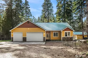 1510 Leisure Land Ln, Cle Elum, WA 98922 - Photo 2
