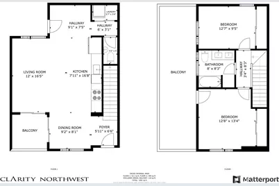 204 Shepard Way NW, Bainbridge Island, WA 98110 - Photo 28