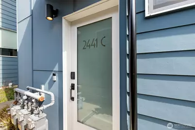 2441 NW 61st Street #C, Seattle, WA 98107 - Photo 2