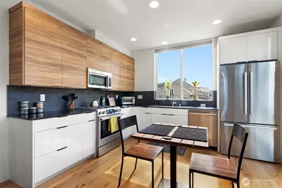 2441 NW 61st Street #C, Seattle, WA 98107 - Photo 8