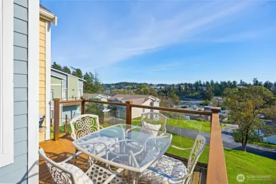 475 Perry Place #6, Friday Harbor, WA 98250 - Photo 1