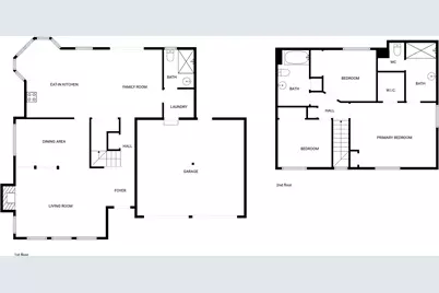 21016 68th Street Court E, Bonney Lake, WA 98391 - Photo 16