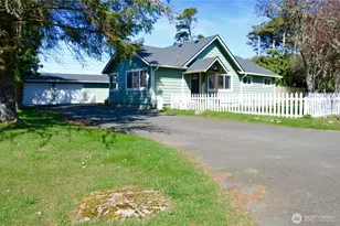 834 Jado Pl, Grayland, WA 98547 - Photo 1