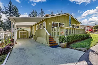 600 NE Lincoln Rd #35, Poulsbo, WA 98370 - Photo 1