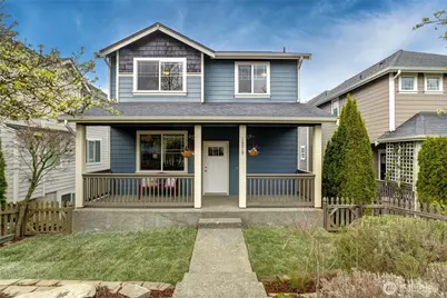 16019 2nd Avenue NE, Duvall, WA 98019 - Photo 1