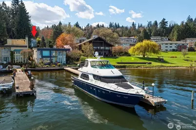 9204 SE 33rd Place, Mercer Island, WA 98040 - Photo 4