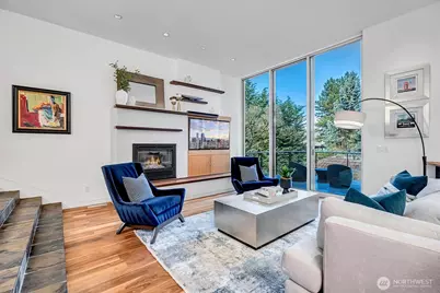 9204 SE 33rd Place, Mercer Island, WA 98040 - Photo 4