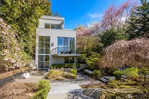 9204 SE 33rd Pl, Mercer Island, WA 98040 - Photo 2
