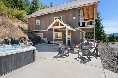 600 Paintbrush Lane, Ronald, WA 98940 - Photo 2