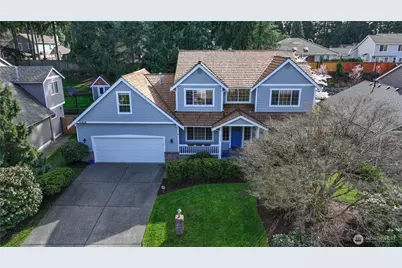 9012 169th Street Ct E, Puyallup, WA 98375 - Photo 2