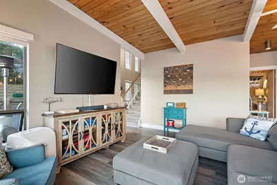 9661 NE North Shore Road, Belfair, WA 98528 - Photo 14