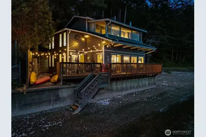 9661 NE North Shore Road, Belfair, WA 98528 - Photo 2