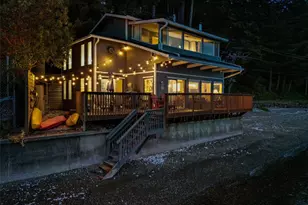 9661 NE North Shore Rd, Belfair, WA 98528 - Photo 2