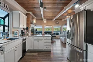 9661 NE North Shore Rd, Belfair, WA 98528 - Photo 8