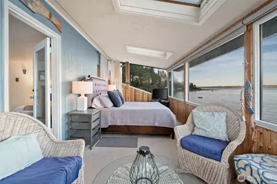 9661 NE North Shore Road, Belfair, WA 98528 - Photo 22