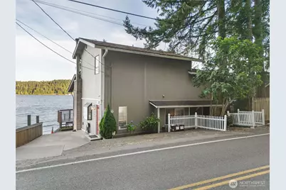 9661 NE North Shore Road, Belfair, WA 98528 - Photo 28