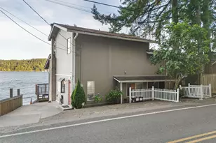 9661 NE North Shore Rd, Belfair, WA 98528 - Photo 28