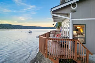 9661 NE North Shore Rd, Belfair, WA 98528 - Photo 4