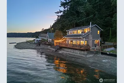 9661 NE North Shore Road, Belfair, WA 98528 - Photo 32