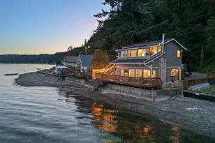 9661 NE North Shore Rd, Belfair, WA 98528 - Photo 32