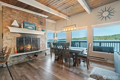 9661 NE North Shore Road, Belfair, WA 98528 - Photo 10