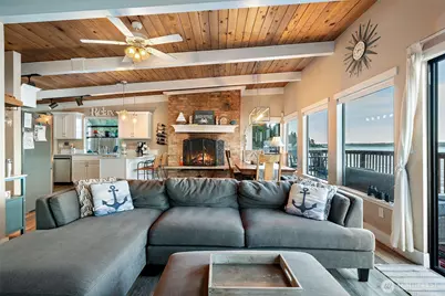 9661 NE North Shore Road, Belfair, WA 98528 - Photo 12