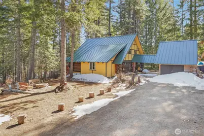 2263 Pine Tree Road, Leavenworth, WA 98826 - Photo 1