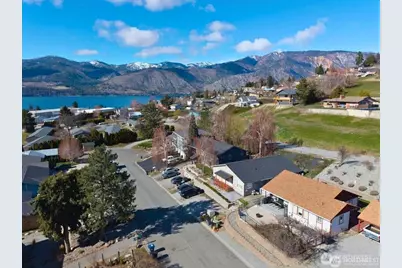 380 N Shore Court, Manson, WA 98831 - Photo 2