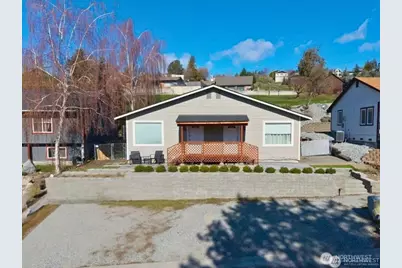 380 N Shore Court, Manson, WA 98831 - Photo 2