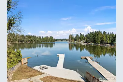 16714 Pleasant Beach Drive SE, Yelm, WA 98597 - Photo 30