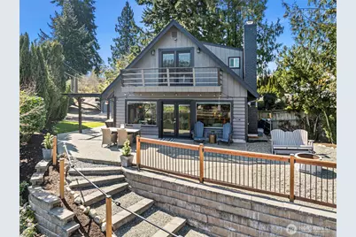 16714 Pleasant Beach Drive SE, Yelm, WA 98597 - Photo 4