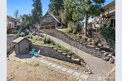 16714 Pleasant Beach Drive SE, Yelm, WA 98597 - Photo 28