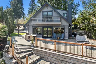 16714 Pleasant Beach Dr SE, Yelm, WA 98597 - Photo 2