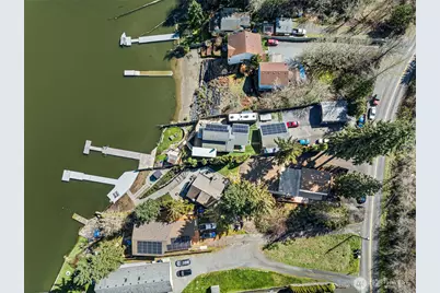 16714 Pleasant Beach Drive SE, Yelm, WA 98597 - Photo 36