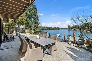 16714 Pleasant Beach Dr SE, Yelm, WA 98597 - Photo 2