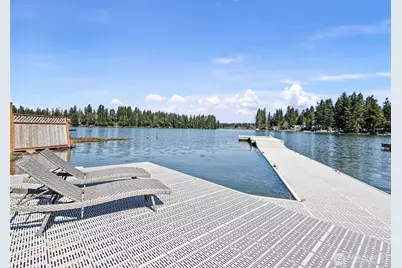 16714 Pleasant Beach Drive SE, Yelm, WA 98597 - Photo 1