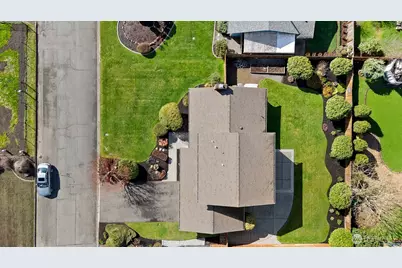 1436 Evergreen Place, Fircrest, WA 98466 - Photo 2