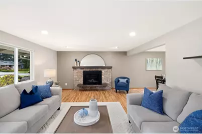 1436 Evergreen Place, Fircrest, WA 98466 - Photo 6