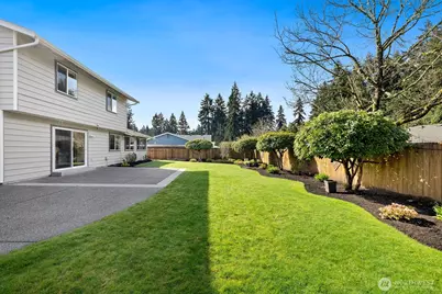 1436 Evergreen Place, Fircrest, WA 98466 - Photo 24