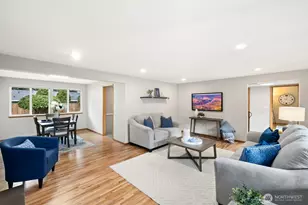 1436 Evergreen Pl, Fircrest, WA 98466 - Photo 6